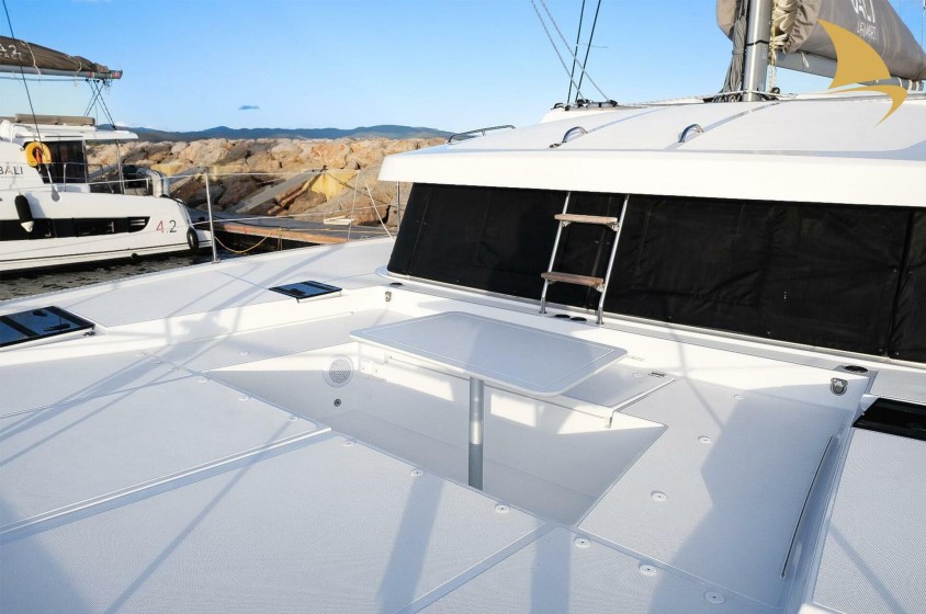 Bali Catsmart - Boatscribe.com