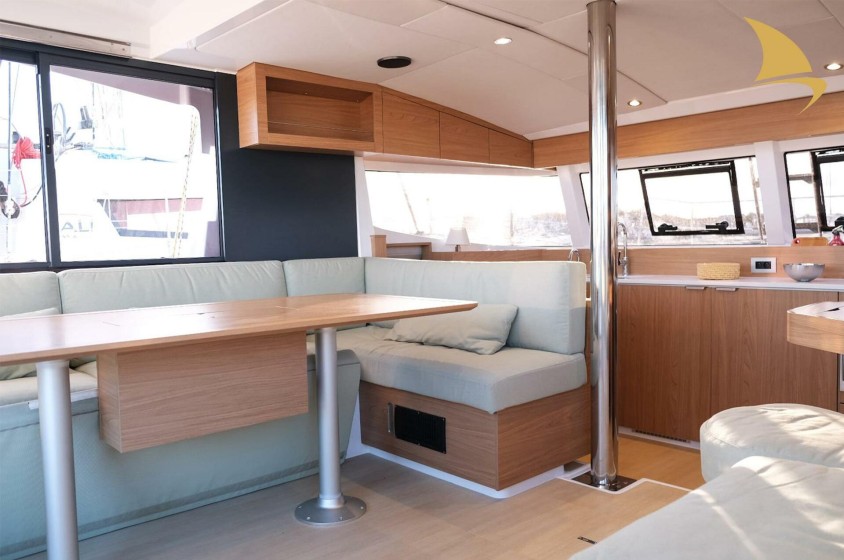 Bali Catsmart - Boatscribe.com