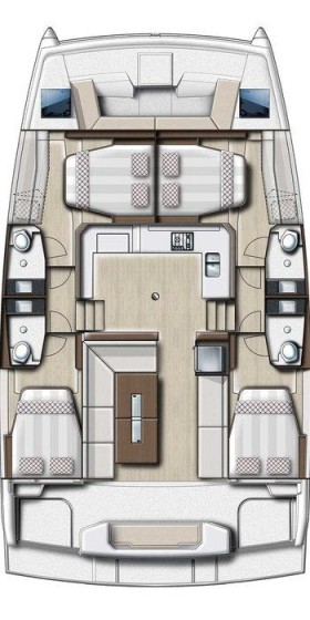 Bali Catspace - Boatscribe.com