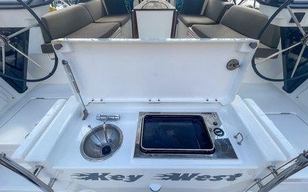 Dufour 41 - Boatscribe.com