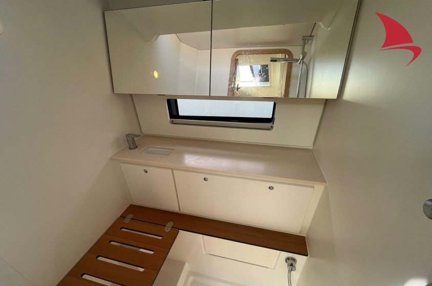 Dufour 41 - Boatscribe.com