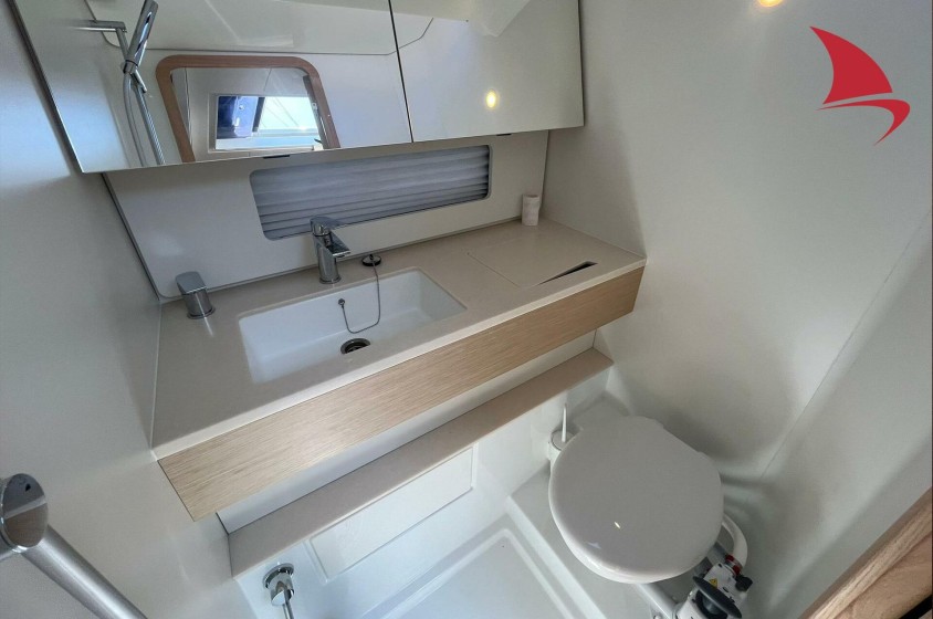 Dufour 41 - Boatscribe.com