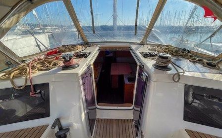 Dufour 390 Grand Large - Boatscribe.com