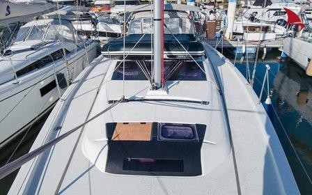 Dufour 390 Grand Large - Boatscribe.com