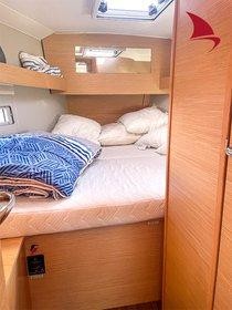 Dufour 390 Grand Large - Boatscribe.com