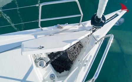 Dufour 390 Grand Large - Boatscribe.com