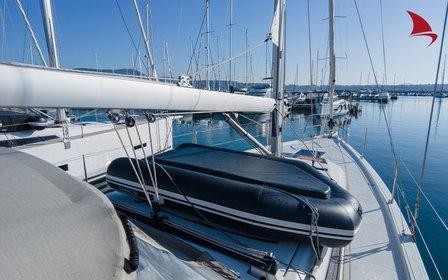 Dufour 390 Grand Large - Boatscribe.com