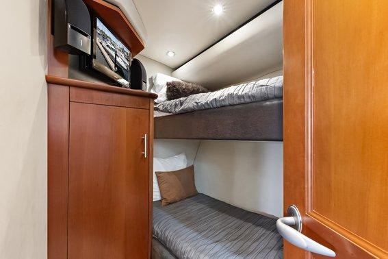 Sea Ray 60 Sundancer - Boatscribe.com