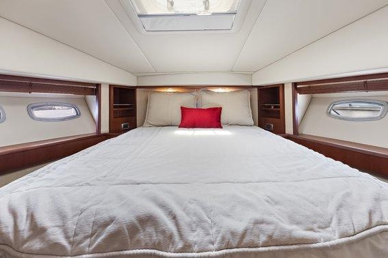 Sea Ray 60 Sundancer - Boatscribe.com