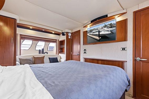 Sea Ray 60 Sundancer - Boatscribe.com