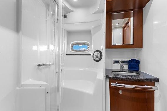 Sea Ray 60 Sundancer - Boatscribe.com