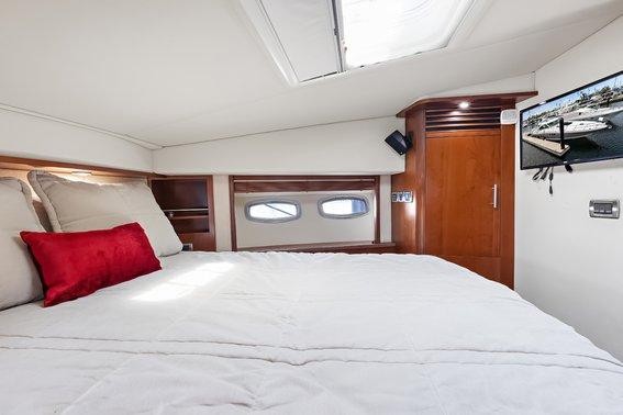 Sea Ray 60 Sundancer - Boatscribe.com