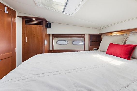 Sea Ray 60 Sundancer - Boatscribe.com