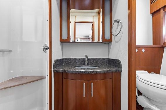 Sea Ray 60 Sundancer - Boatscribe.com