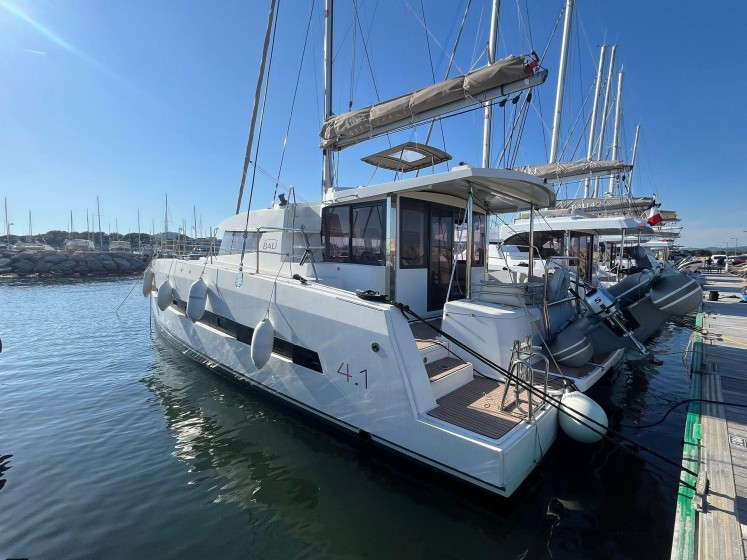 Bali 4.1 - Boatscribe.com