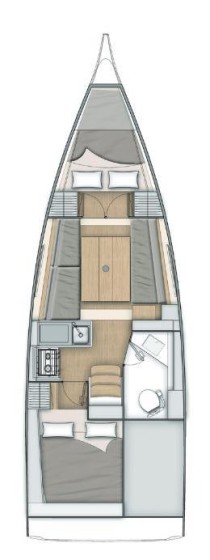 Oceanis 30.1 - Boatscribe.com