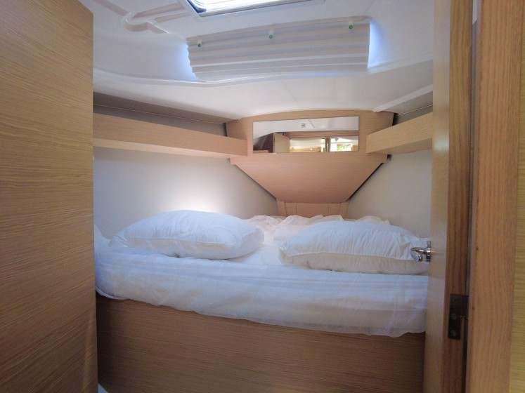 Dufour 360 GL - Boatscribe.com