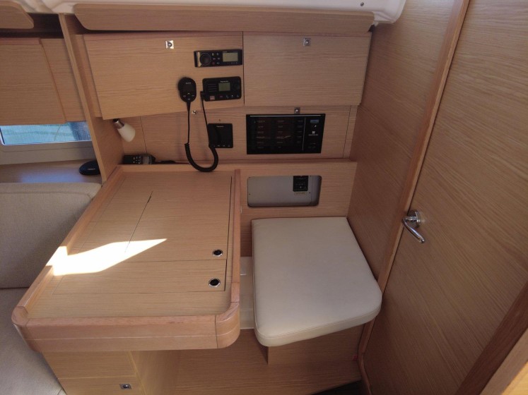 Dufour 360 GL - Boatscribe.com