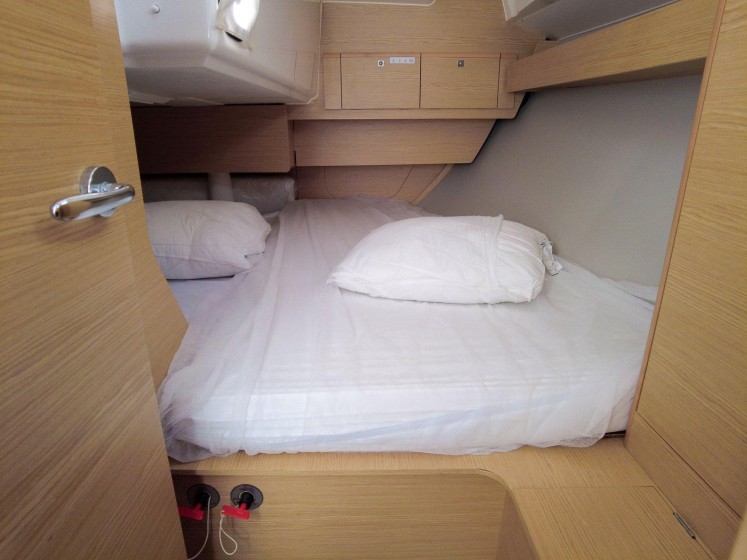 Dufour 360 GL - Boatscribe.com