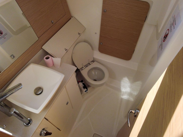 Dufour 360 GL - Boatscribe.com