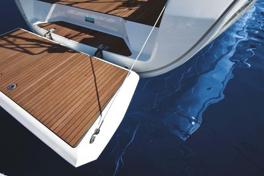 Bavaria 34 Cruiser - Boatscribe.com