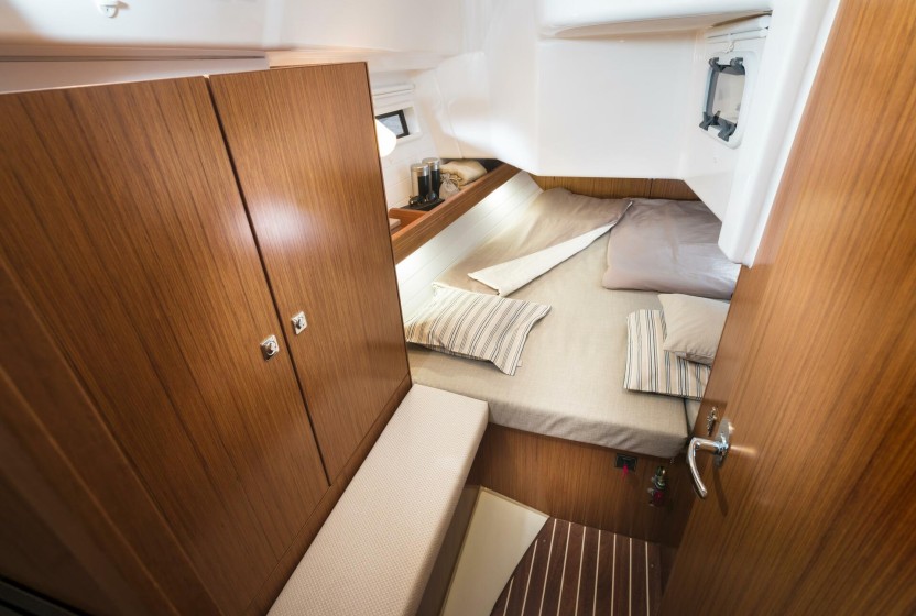 Bavaria 34 Cruiser - Boatscribe.com