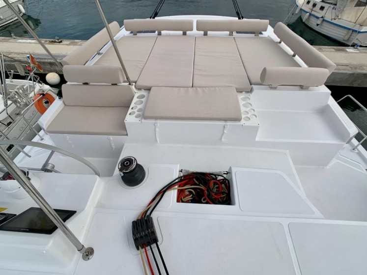 Bali Catspace - Boatscribe.com