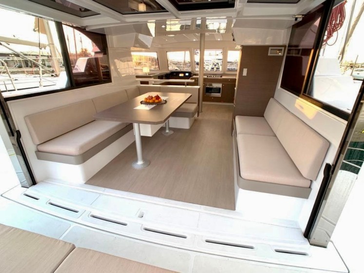 Bali Catspace - Boatscribe.com