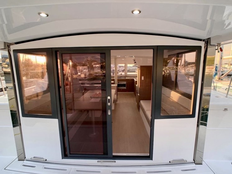 Bali Catspace - Boatscribe.com