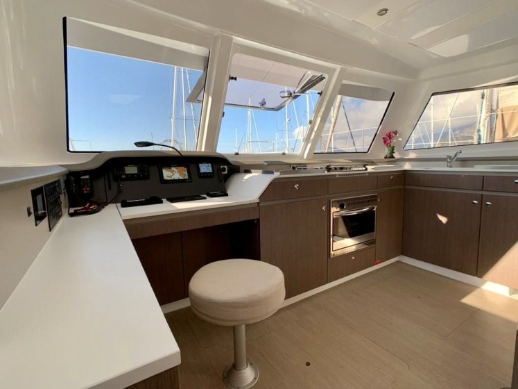 Bali Catspace - Boatscribe.com