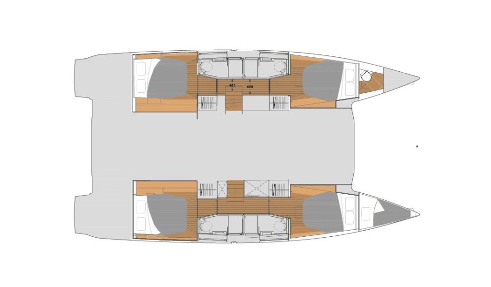 Elba 45 - Boatscribe.com