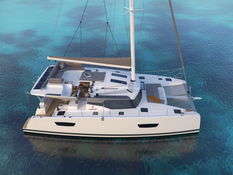 Elba 45 - Boatscribe.com