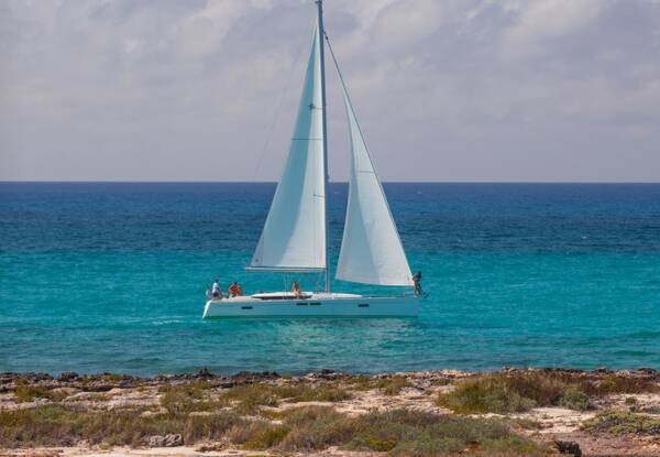 Sun Odyssey 479 - Boatscribe.com