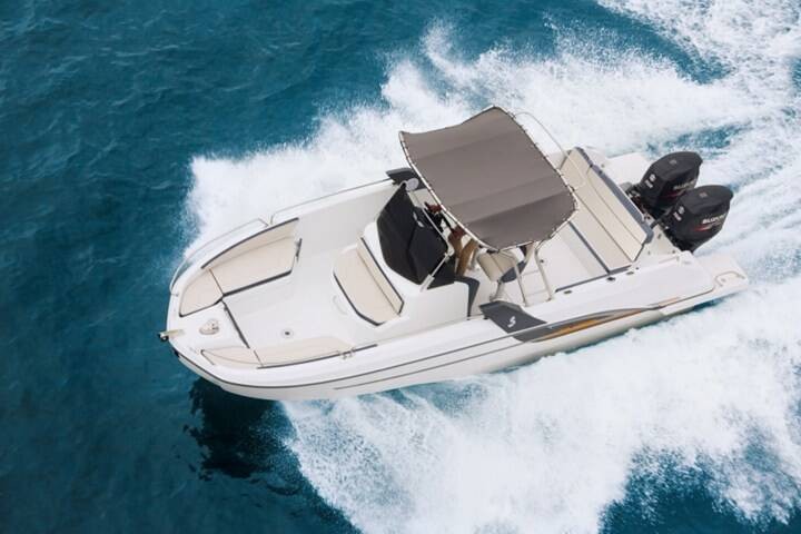 Oceanis 46.1 - Boatscribe.com