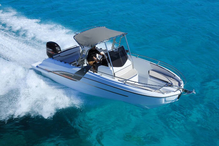 Oceanis 46.1 - Boatscribe.com