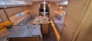 Dufour 37 - Boatscribe.com