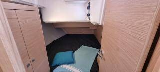 Dufour 37 - Boatscribe.com