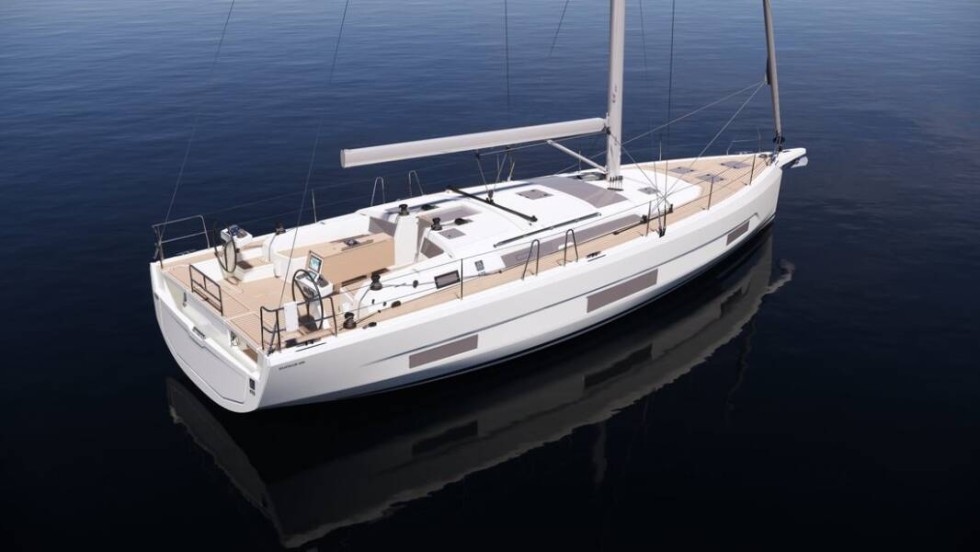 Dufour 470 - Boatscribe.com