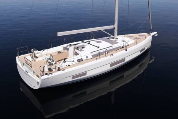 Dufour 470 - Boatscribe.com