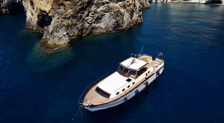 Zarcos 40 - Boatscribe.com