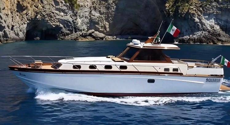 Zarcos 40 - Boatscribe.com