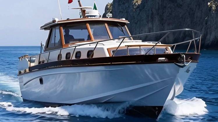 Zarcos 40 - Boatscribe.com