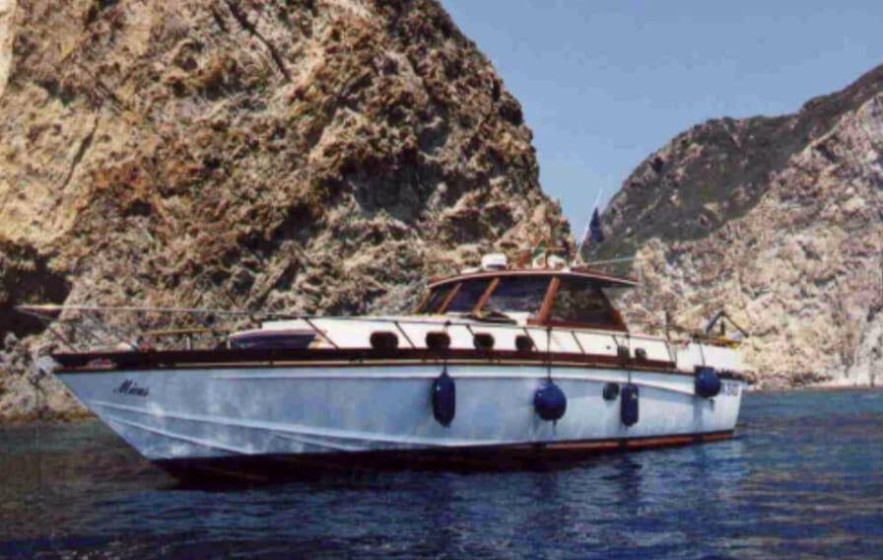 Zarcos 40 - Boatscribe.com