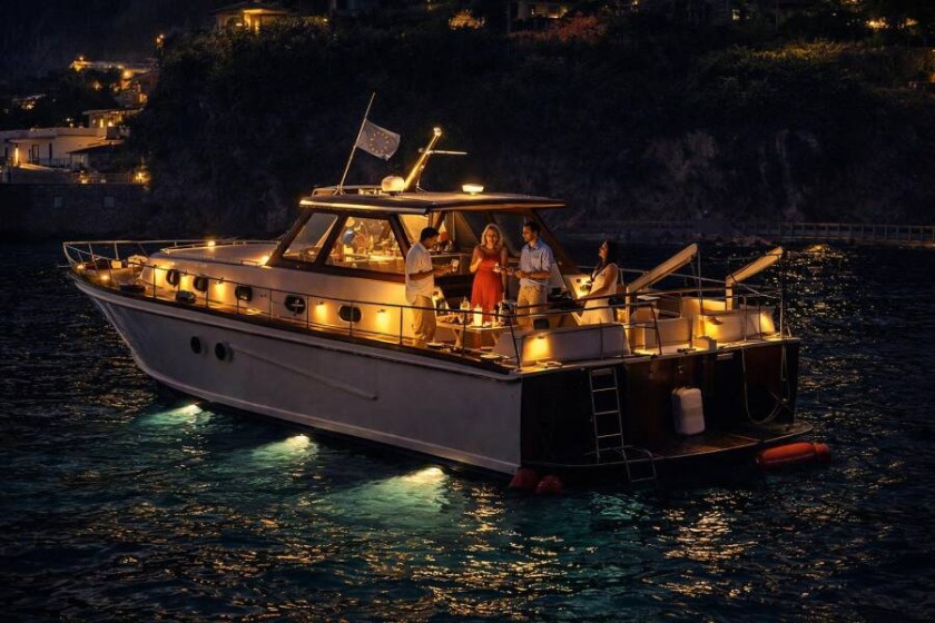Zarcos 40 - Boatscribe.com