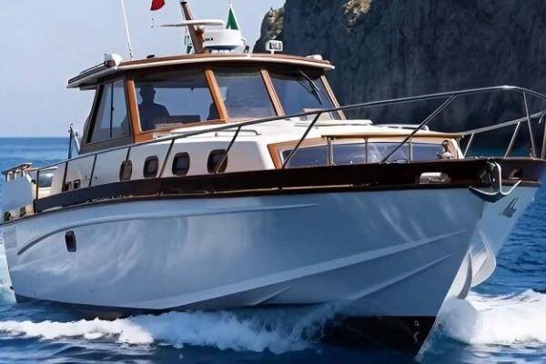 Zarcos 40 - Boatscribe.com