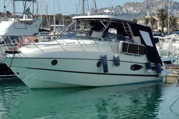Cranchi 36 Pelican - Boatscribe.com