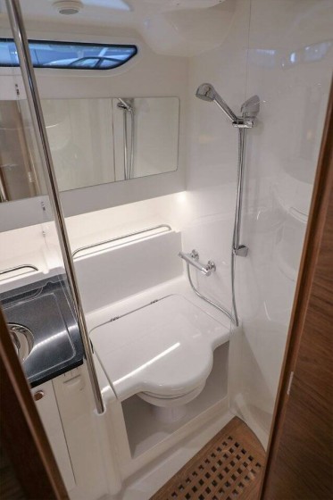 Nimbus Tender T11 - Boatscribe.com