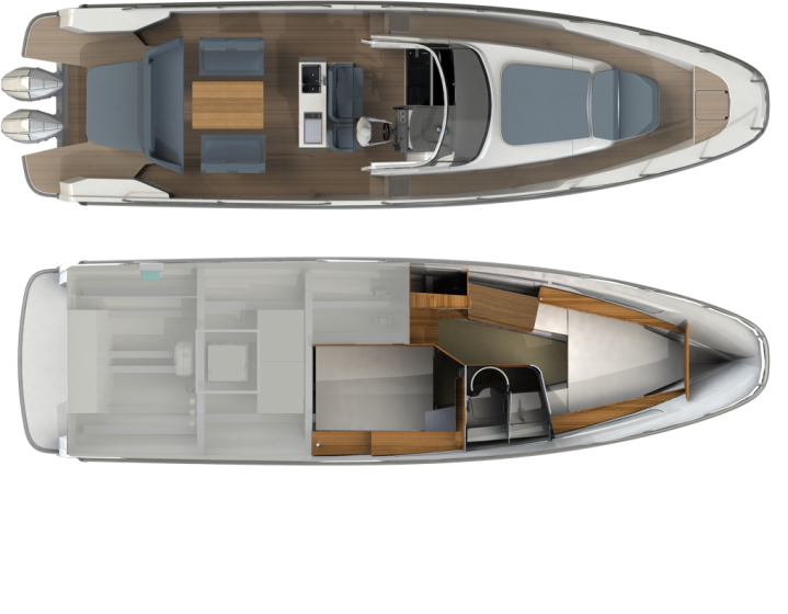 Nimbus Tender T11 - Boatscribe.com