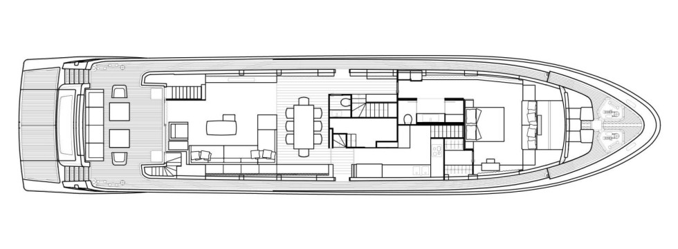 Sanlorenzo Yacht SL106 - Boatscribe.com