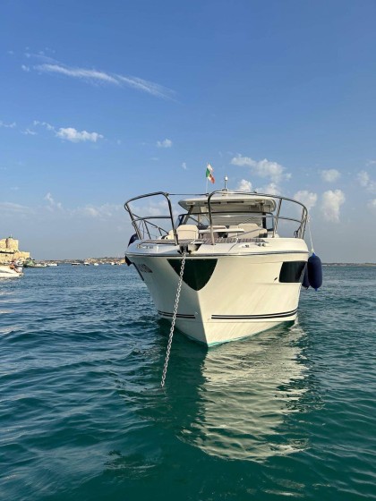 Cap Camarat 12.5WA - Boatscribe.com